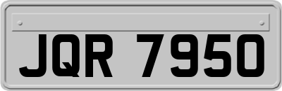JQR7950
