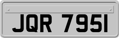 JQR7951