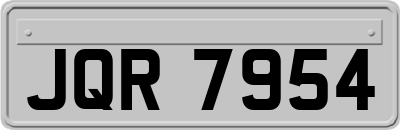 JQR7954