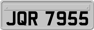 JQR7955