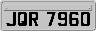 JQR7960