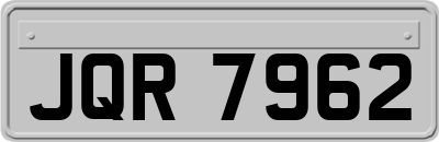 JQR7962