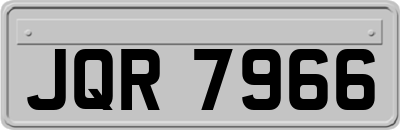 JQR7966