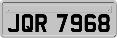 JQR7968