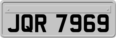 JQR7969