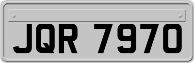 JQR7970