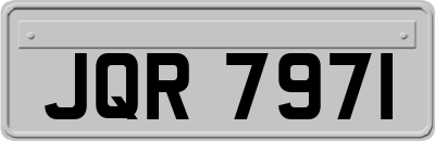 JQR7971