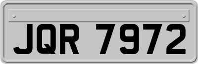 JQR7972