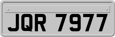 JQR7977