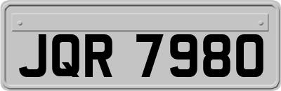 JQR7980