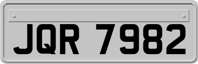 JQR7982