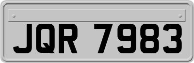 JQR7983