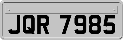 JQR7985