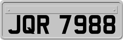 JQR7988