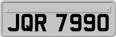 JQR7990