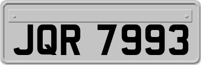 JQR7993