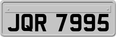 JQR7995
