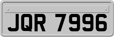 JQR7996
