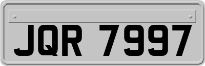 JQR7997
