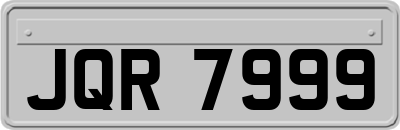 JQR7999
