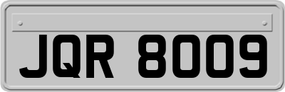 JQR8009