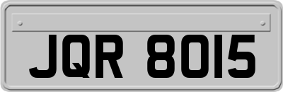 JQR8015