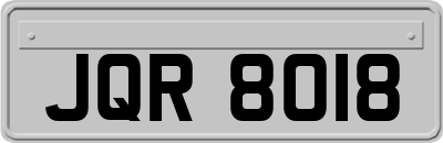JQR8018