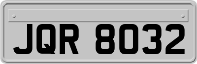 JQR8032