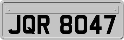 JQR8047