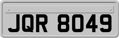 JQR8049