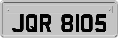 JQR8105