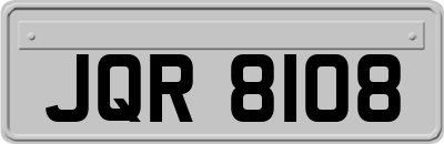 JQR8108