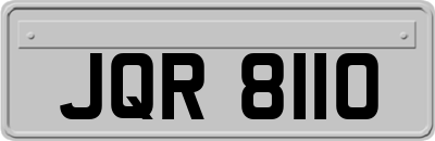 JQR8110