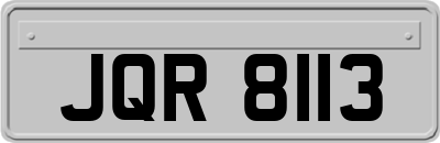 JQR8113