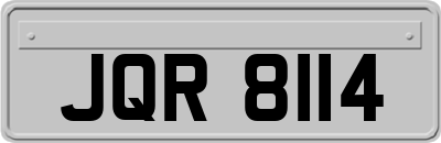 JQR8114