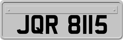 JQR8115