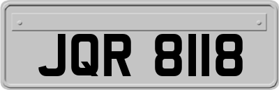 JQR8118