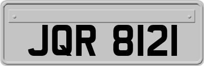 JQR8121