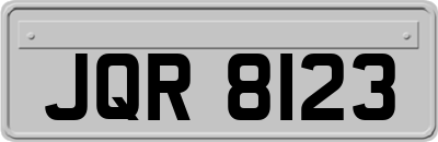 JQR8123