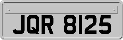 JQR8125
