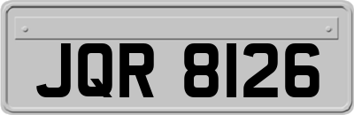 JQR8126
