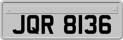 JQR8136