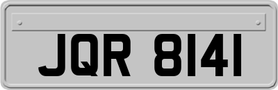 JQR8141