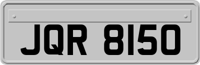 JQR8150