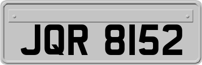 JQR8152
