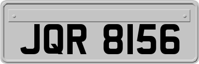 JQR8156