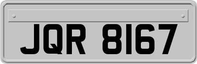 JQR8167