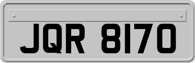 JQR8170