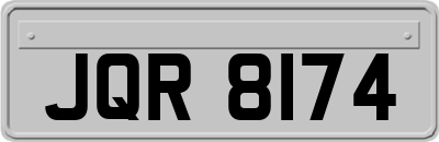 JQR8174