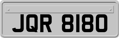 JQR8180